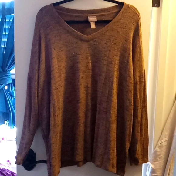 Chico's Sweater - Picture 1 of 2